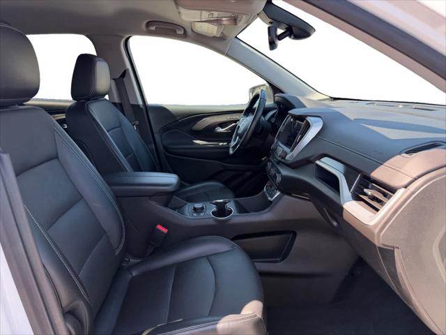 2023 GMC Terrain AWD SLT
