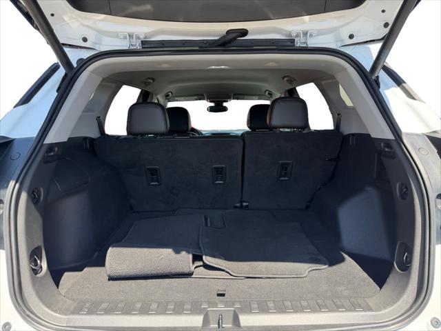 2023 GMC Terrain AWD SLT
