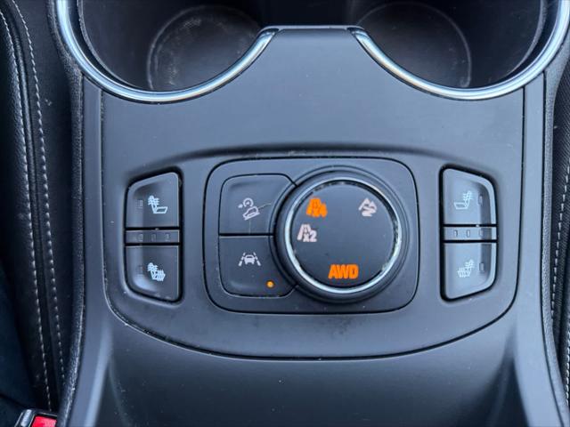 2023 GMC Terrain AWD SLT
