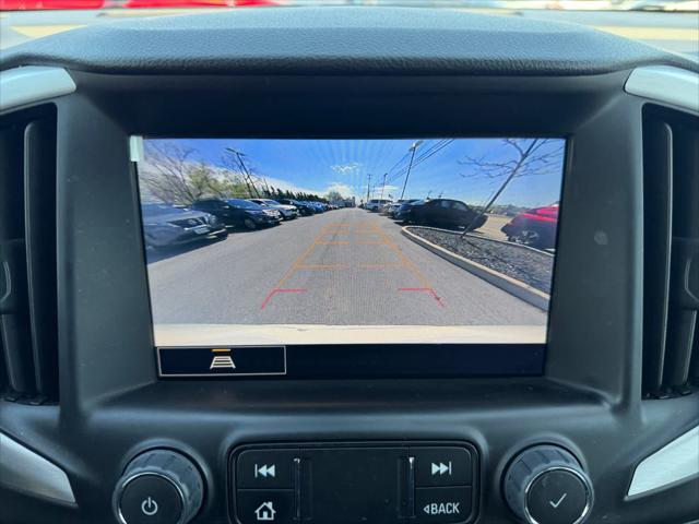 2023 GMC Terrain AWD SLT