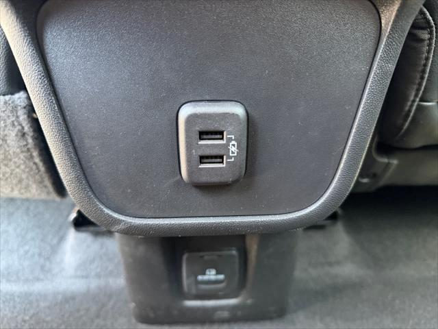 2023 GMC Terrain AWD SLT