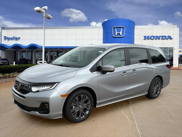2026 Honda Odyssey Touring for sale in Norman, OK