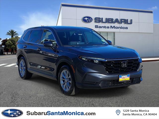 2024 Honda CR-V EX 2WD for sale in Santa Monica, CA