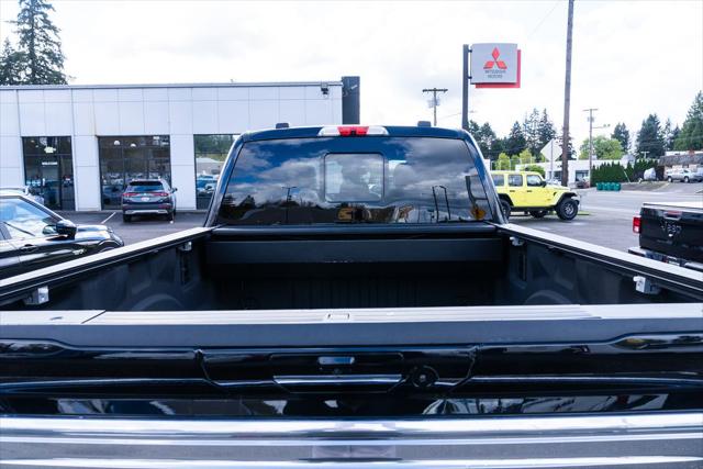 2024 Ford F-250 Platinum