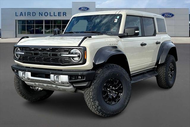 2026 Ford Bronco Raptor for sale in Lawrence, KS