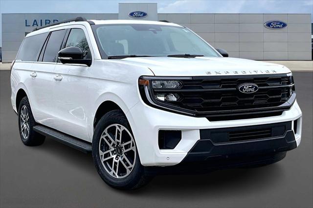 2026 Ford Expedition Max Active MAX