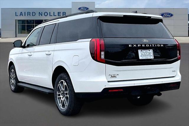 2026 Ford Expedition Max Active MAX