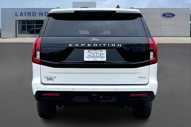 2026 Ford Expedition Max Active MAX