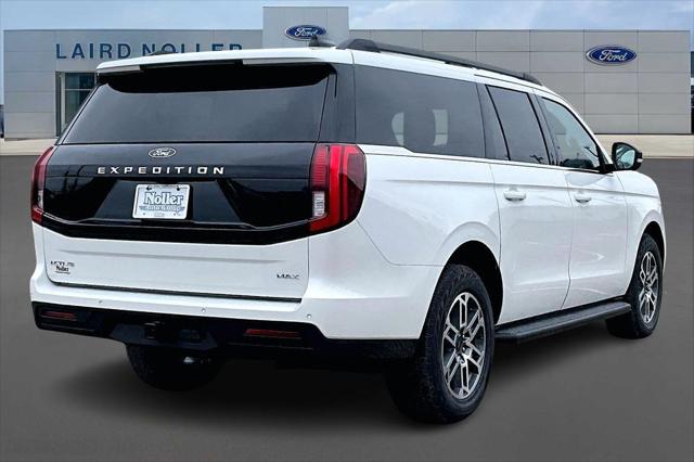 2026 Ford Expedition Max Active MAX
