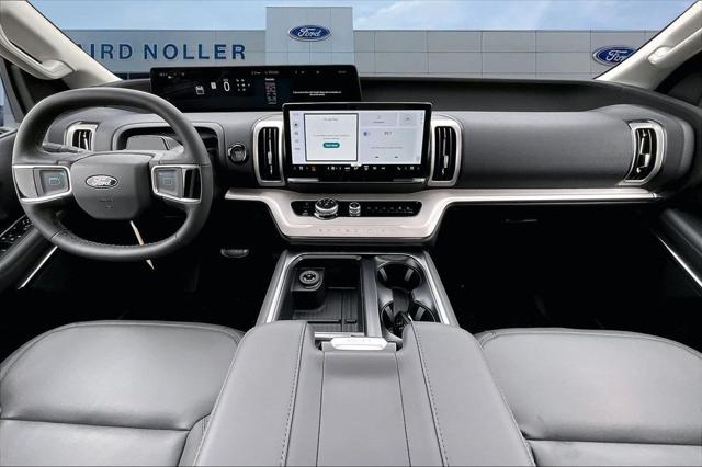 2026 Ford Expedition Max Active MAX