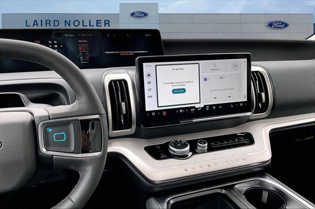 2026 Ford Expedition Max Active MAX