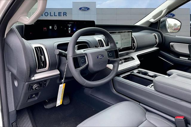 2026 Ford Expedition Max Active MAX