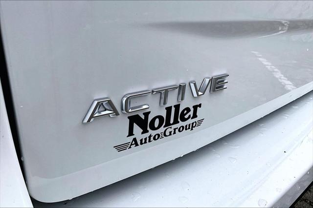 2026 Ford Expedition Max Active MAX