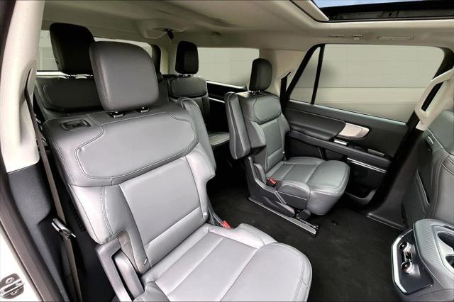 2026 Ford Expedition Max Active MAX