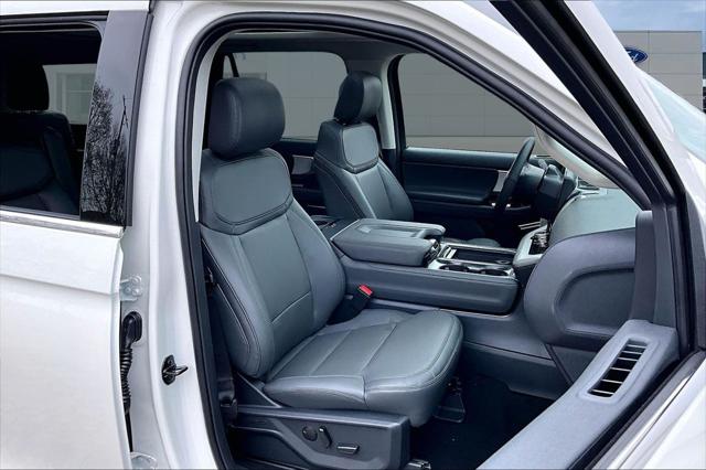 2026 Ford Expedition Max Active MAX