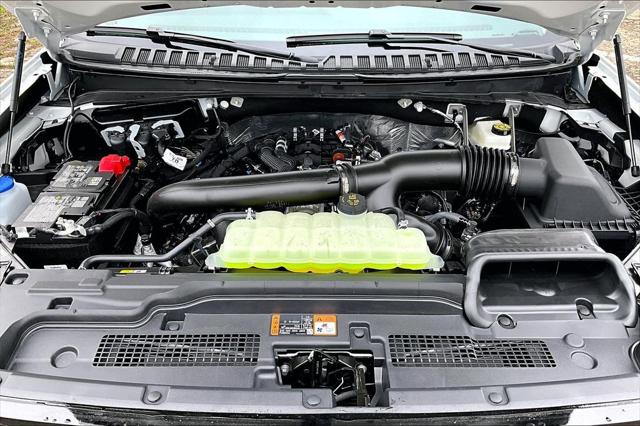 2026 Ford Expedition Max Active MAX