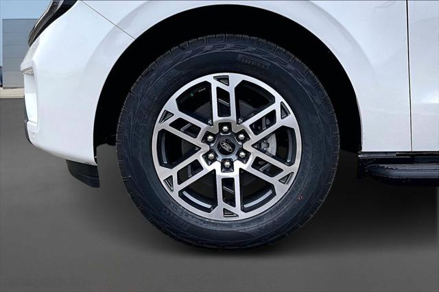 2026 Ford Expedition Max Active MAX