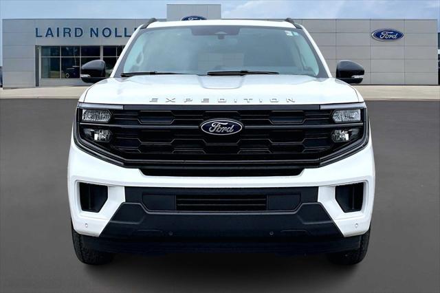 2026 Ford Expedition Max Active MAX