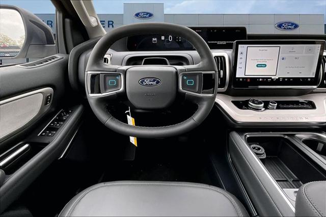 2026 Ford Expedition Max Active MAX