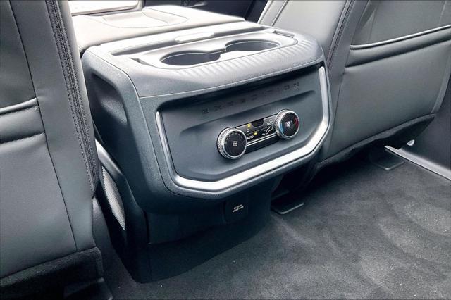 2026 Ford Expedition Max Active MAX