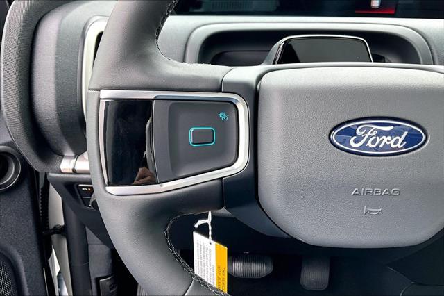 2026 Ford Expedition Max Active MAX