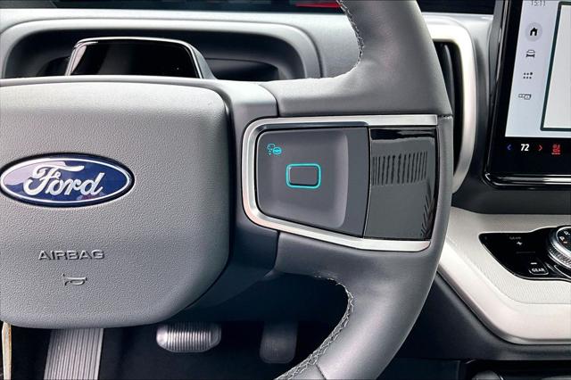 2026 Ford Expedition Max Active MAX