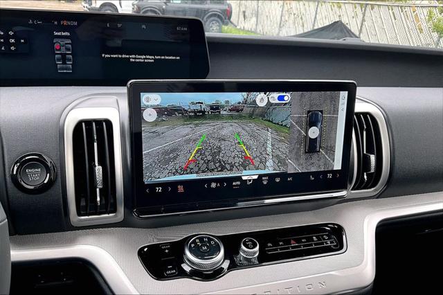 2026 Ford Expedition Max Active MAX
