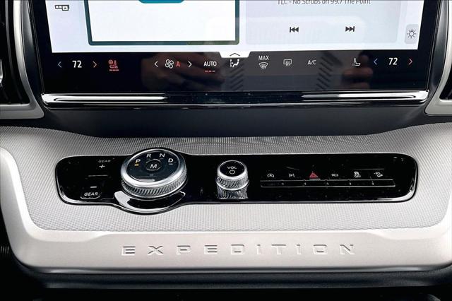 2026 Ford Expedition Max Active MAX