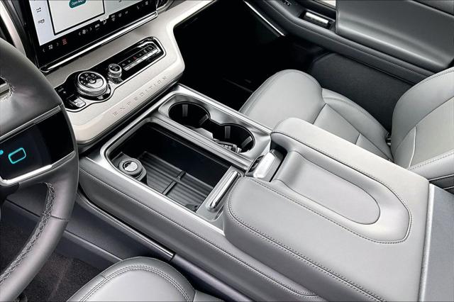 2026 Ford Expedition Max Active MAX