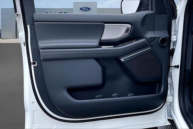 2026 Ford Expedition Max Active MAX