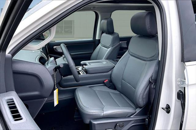 2026 Ford Expedition Max Active MAX
