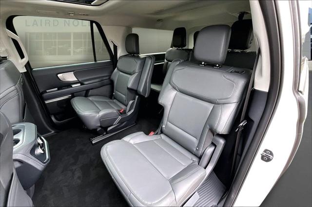 2026 Ford Expedition Max Active MAX