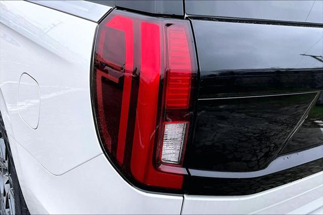 2026 Ford Expedition Max Active MAX