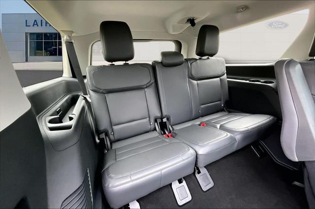 2026 Ford Expedition Max Active MAX