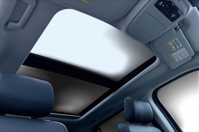 2026 Ford Expedition Max Active MAX