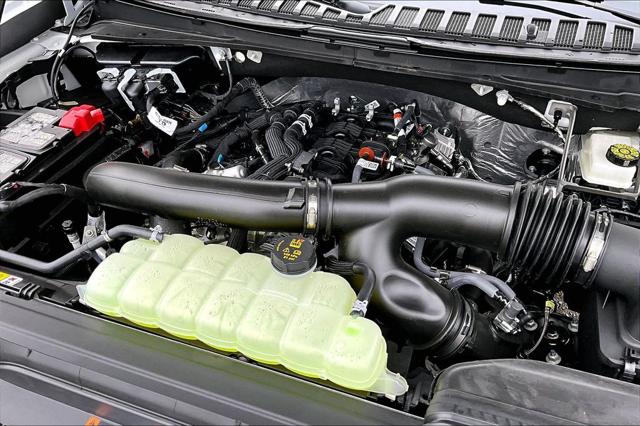 2026 Ford Expedition Max Active MAX