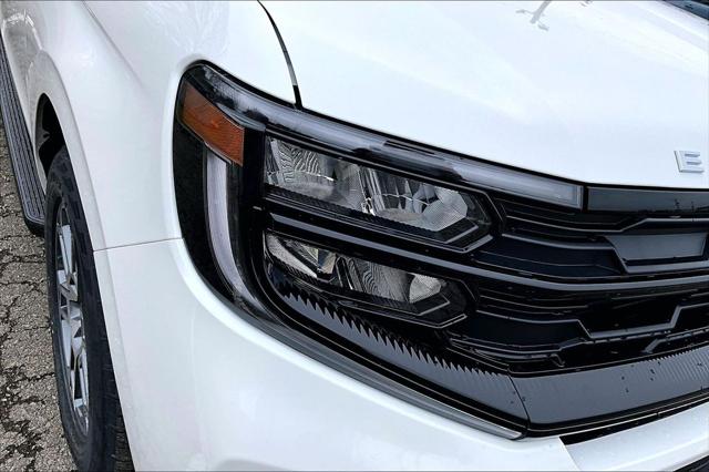 2026 Ford Expedition Max Active MAX