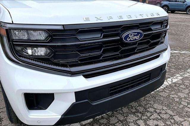 2026 Ford Expedition Max Active MAX