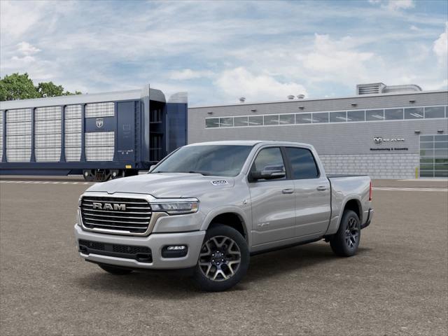 2026 Ram 1500 Laramie Crew Cab 4x4 5'7" Box for sale in Ann Arbor, MI