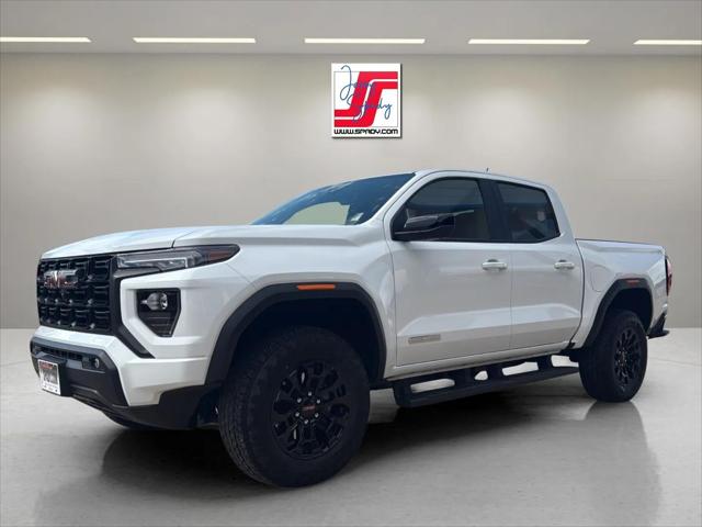 2026 GMC Canyon Elevation, 4WD for sale in Hastings, NE