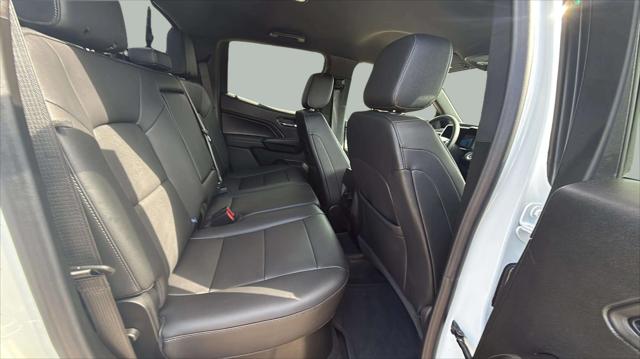 2026 GMC Canyon Elevation, 4WD