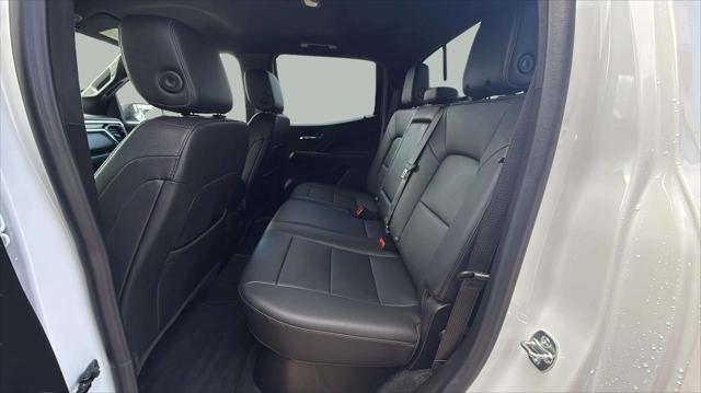 2026 GMC Canyon Elevation, 4WD