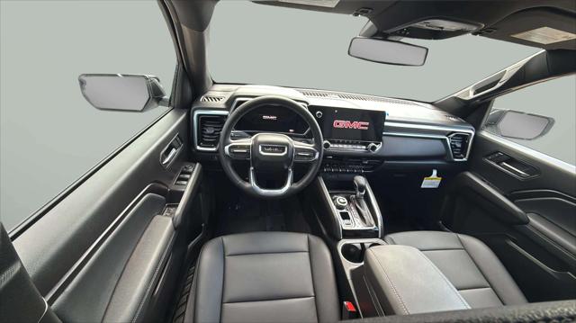 2026 GMC Canyon Elevation, 4WD