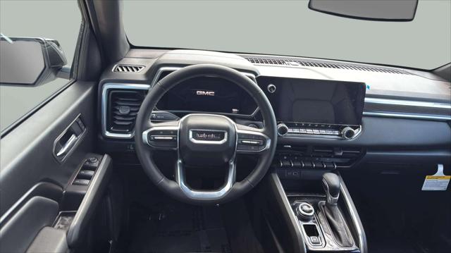 2026 GMC Canyon Elevation, 4WD