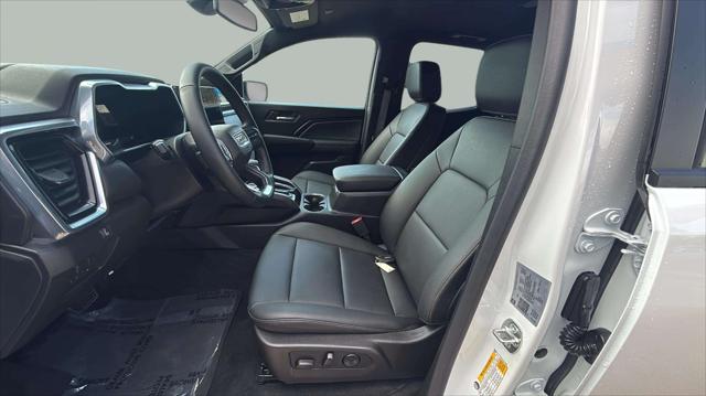 2026 GMC Canyon Elevation, 4WD
