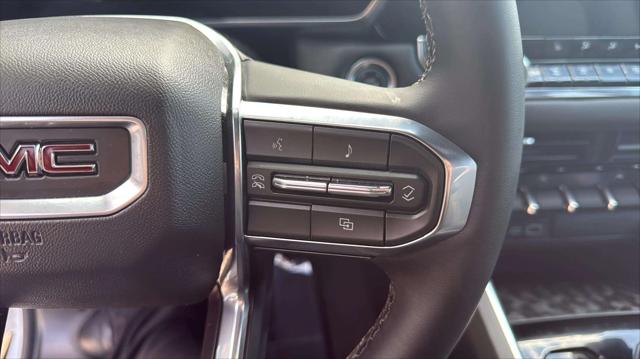 2026 GMC Canyon Elevation, 4WD