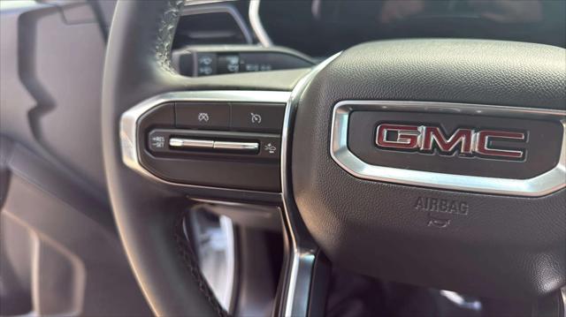2026 GMC Canyon Elevation, 4WD