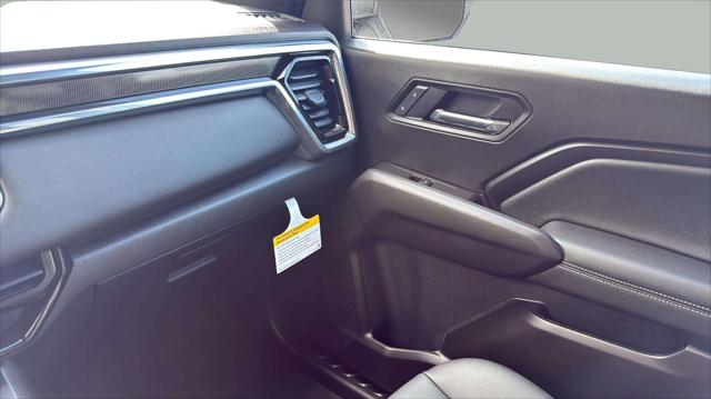 2026 GMC Canyon Elevation, 4WD