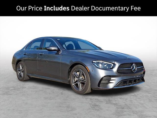 2023 Mercedes-Benz E 350 4MATIC for sale in Fort Washington, PA
