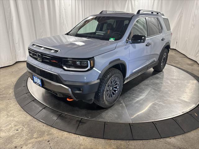 2026 Honda Passport AWD TrailSport for sale in Beaverton, OR